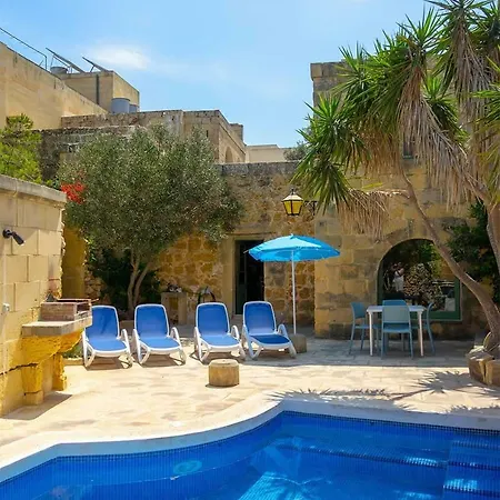 Ta Marija Xagħra