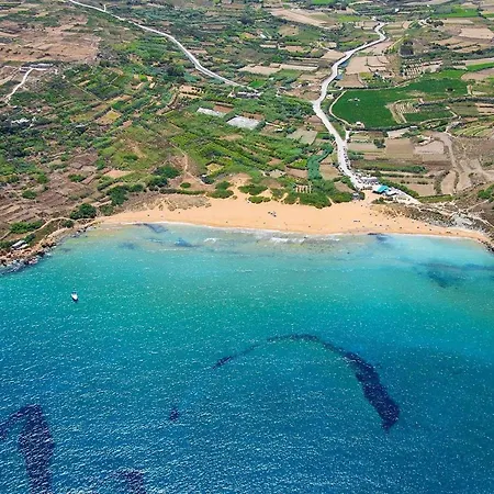 Ta Marija * Xagħra